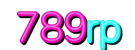 789rp — logo kanal