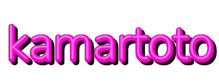 kamartoto — logo kanal