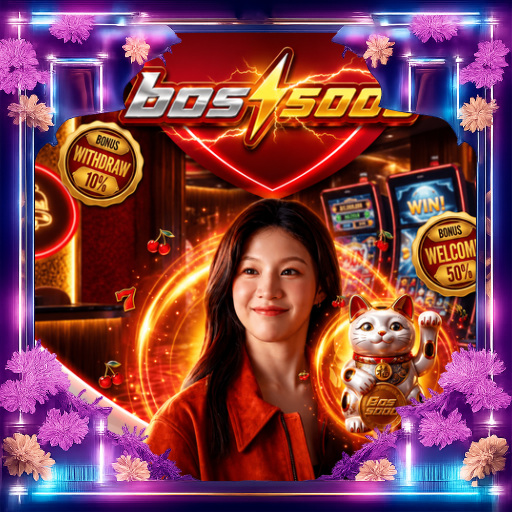 bos5000 — mitra unggulan
